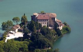 Castel Toblino Apartments